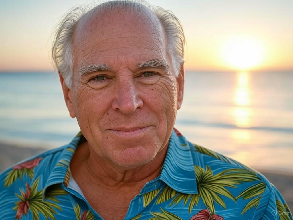 Margaritaville Millions: The Legal Storm Over Jimmy Buffett’s Fortune