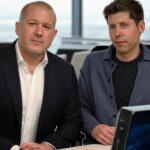Jony Ive and Sam Altman’s AI Device: Beyond a Simple Chatbot