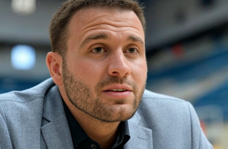 Suns’ Bold Move with Jordan Ott Sparks Debate on Front Office Strategy