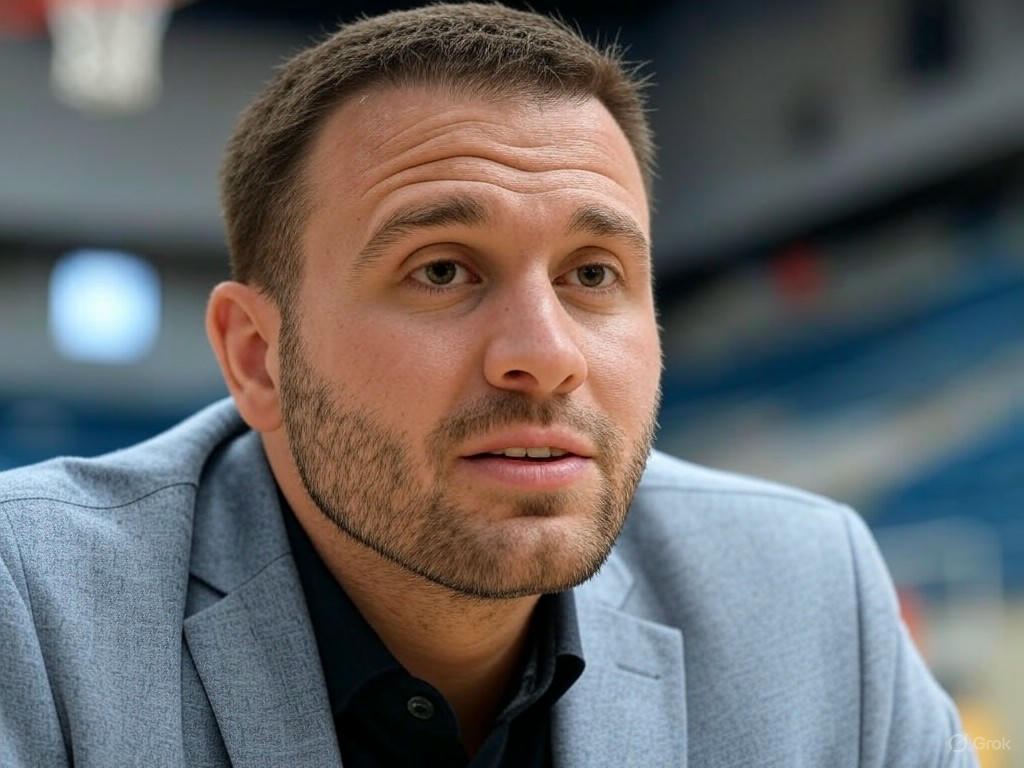 Suns’ Bold Move with Jordan Ott Sparks Debate on Front Office Strategy