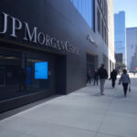 JPMorgan’s Bold Move: ‘JPMD’ Trademark Hints at Crypto Payment Revolution