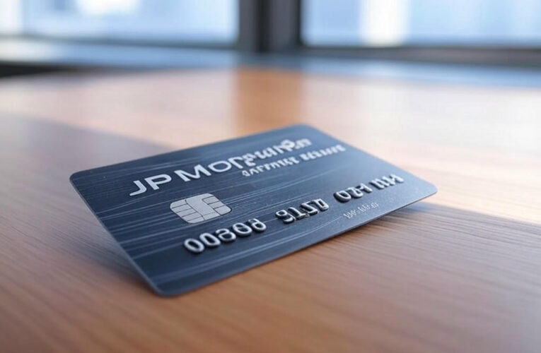 JPMorgan’s Sapphire Reserve Fee Surge: A Bold Move in the Credit Card Arena