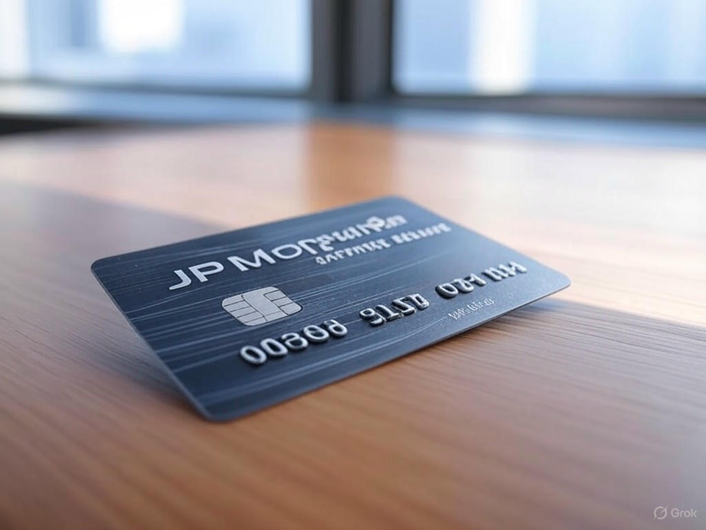JPMorgan’s Sapphire Reserve Fee Surge: A Bold Move in the Credit Card Arena