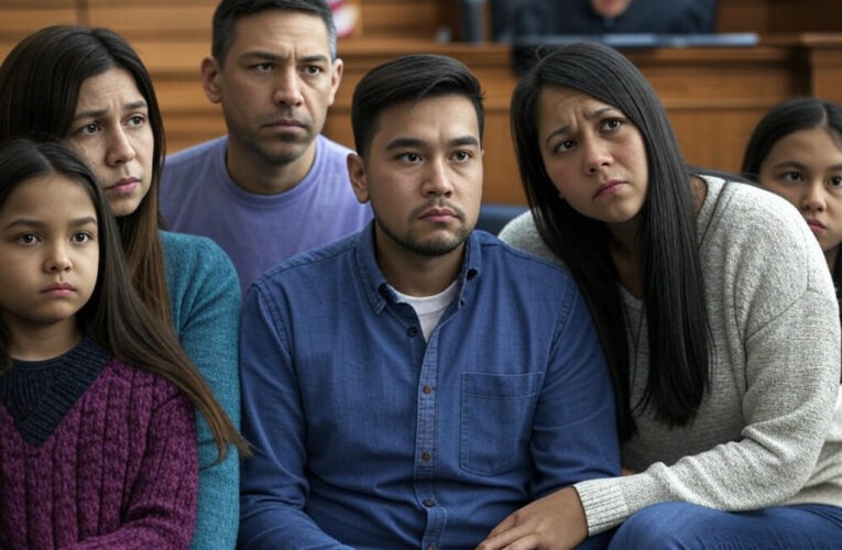 Federal Judge Halts Deportation of Family Linked to Colorado Protest Incident