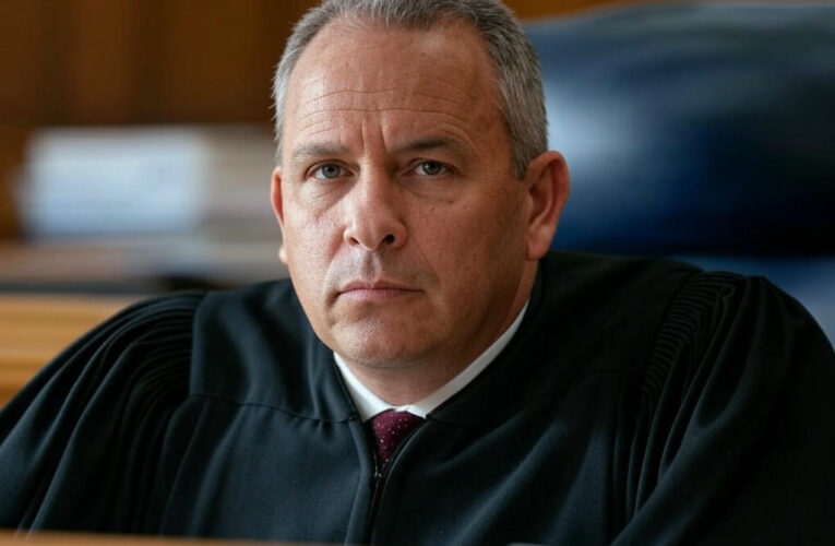 Justice Prevails: Judge Halts Deportation of Suspect’s Family in Boulder Case