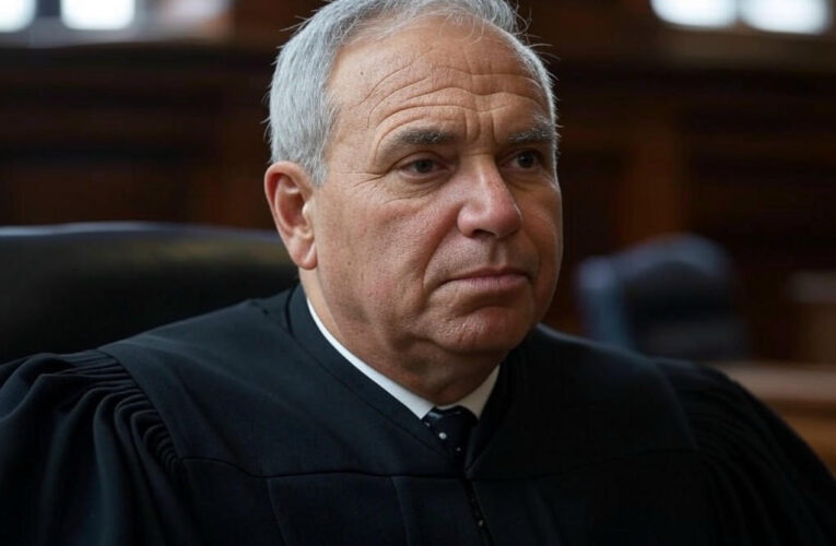 Federal Judge Halts Deportation of Family Linked to Boulder Incident