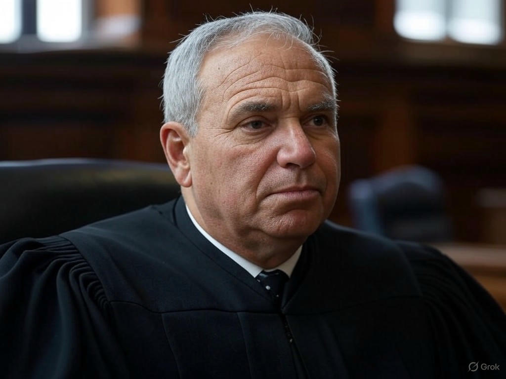 Federal Judge Halts Deportation of Family Linked to Boulder Incident