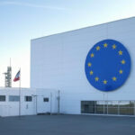 European Space Giants Eye Historic Merger by July