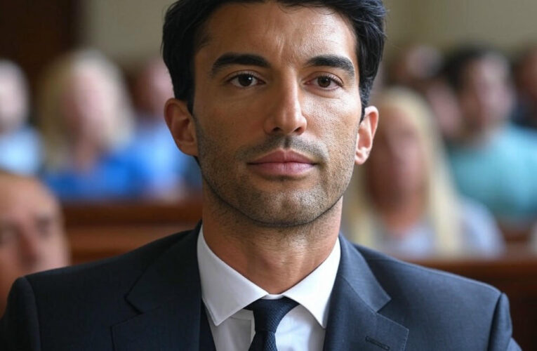 Court Rejects Justin Baldoni’s Massive Defamation Claim Against Blake Lively