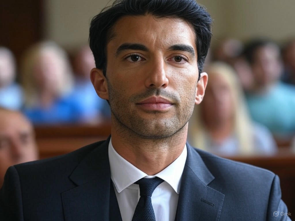 Court Rejects Justin Baldoni’s Massive Defamation Claim Against Blake Lively