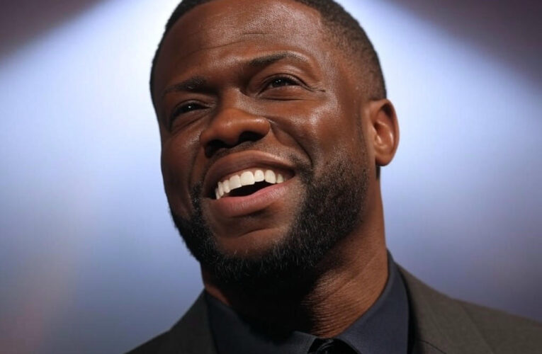 Kevin Hart’s Subtle Jab Sparks Social Media Frenzy