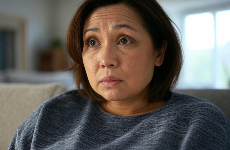 Hidden Warnings: 5 Kidney Disease Signs Women Should Never Ignore