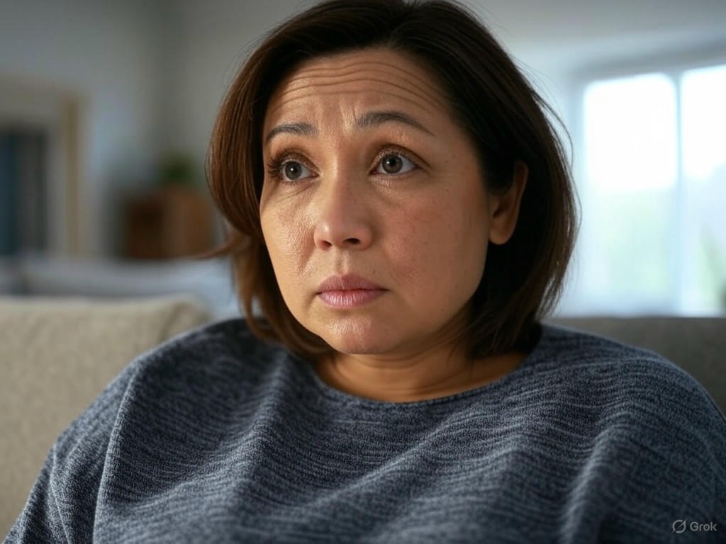 Hidden Warnings: 5 Kidney Disease Signs Women Should Never Ignore