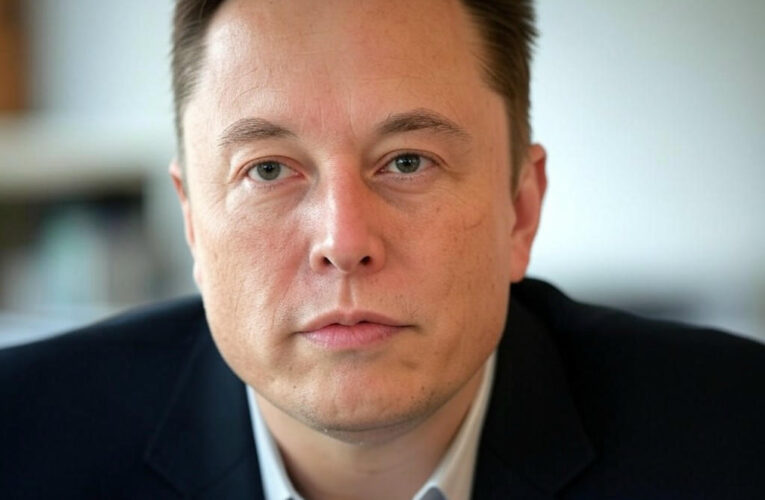 Elon Musk’s Social Media Storm: Why He’s Opposing Trump’s Latest Bill