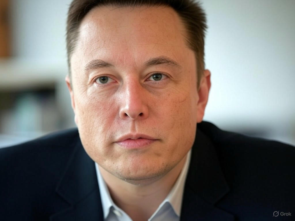 Elon Musk’s Social Media Storm: Why He’s Opposing Trump’s Latest Bill