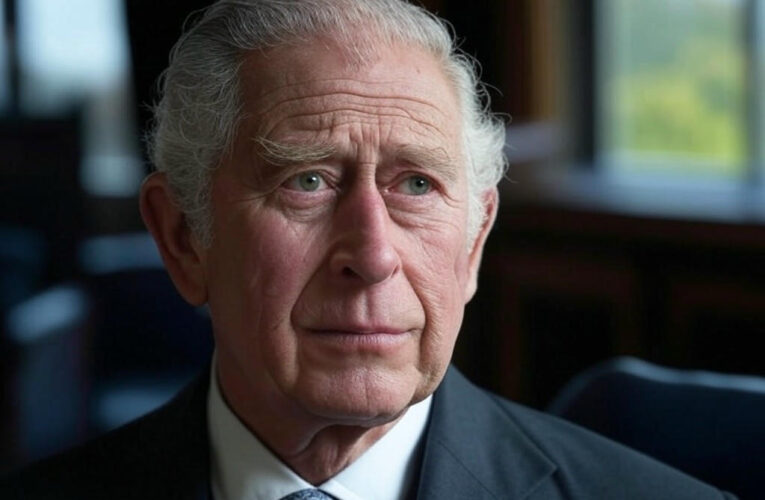 Royal Health Crisis: King Charles Faces Uncertain Future Amid Cancer Battle