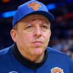 Knicks’ Bold Coaching Hunt: A Game-Changer in the Making?