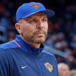 Knicks Eye Jason Kidd for Game-Changing Coaching Role