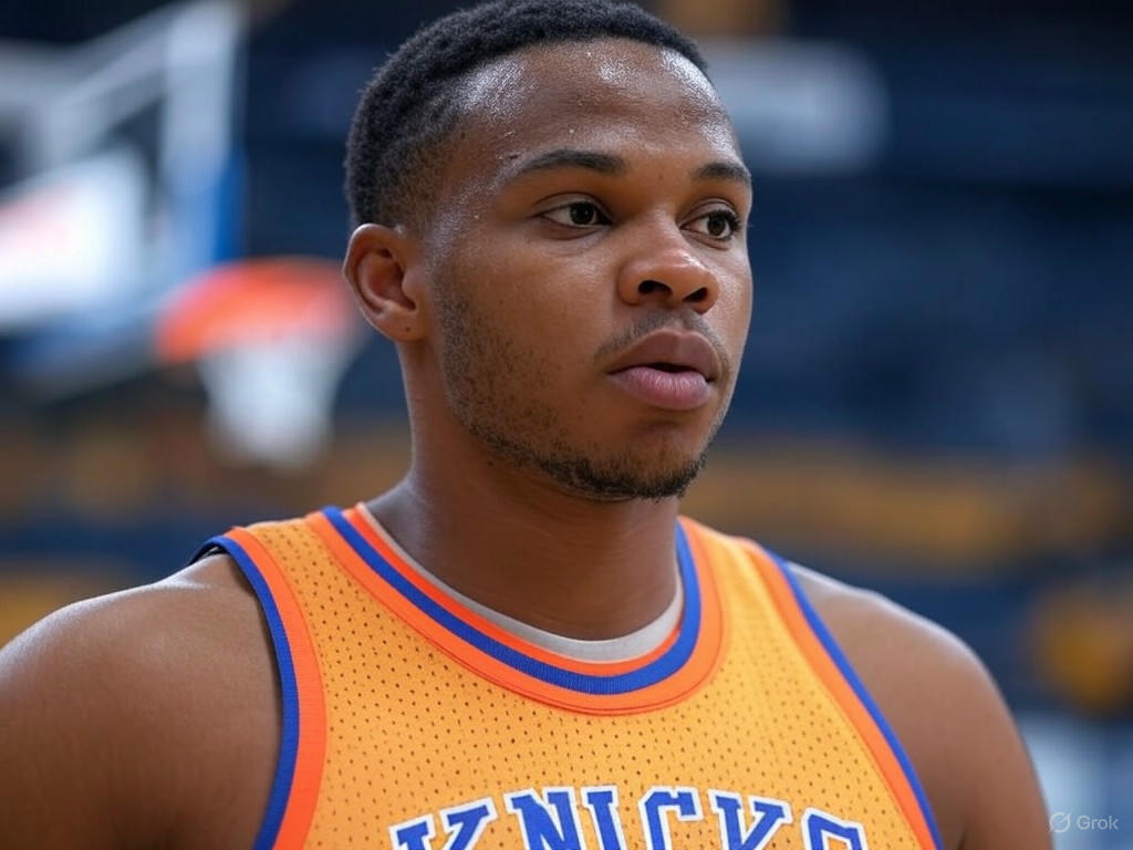 Knicks Embark on Quest for New Coach to Break Half-Century Title Drought