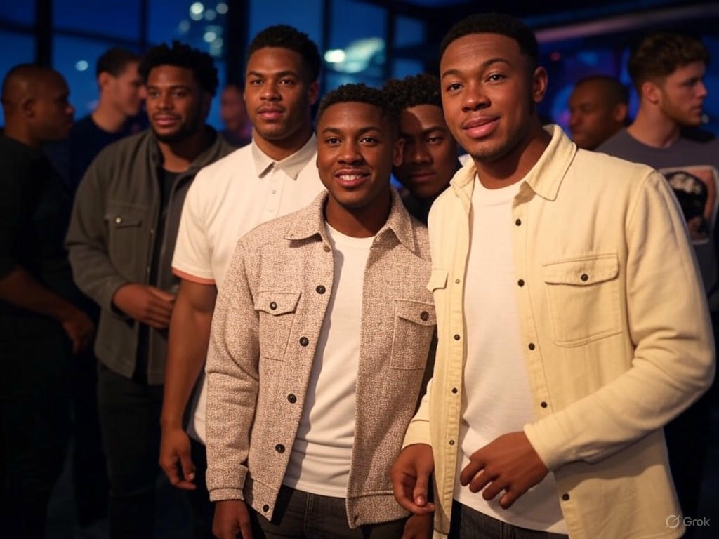 Knicks Players Celebrate in NYC Amid Coaching Shakeup