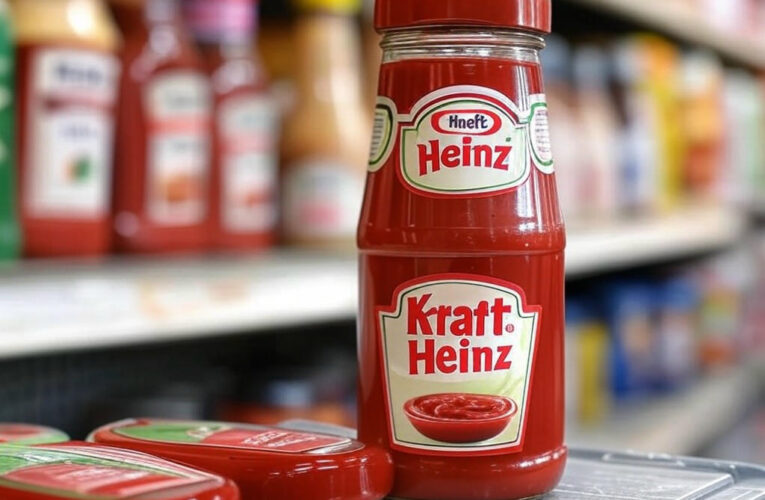 Kraft Heinz Goes Natural: A Bold Move to Eliminate Artificial Dyes
