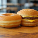 Sweet Deal Gone Sour: Krispy Kreme and McDonald’s Part Ways