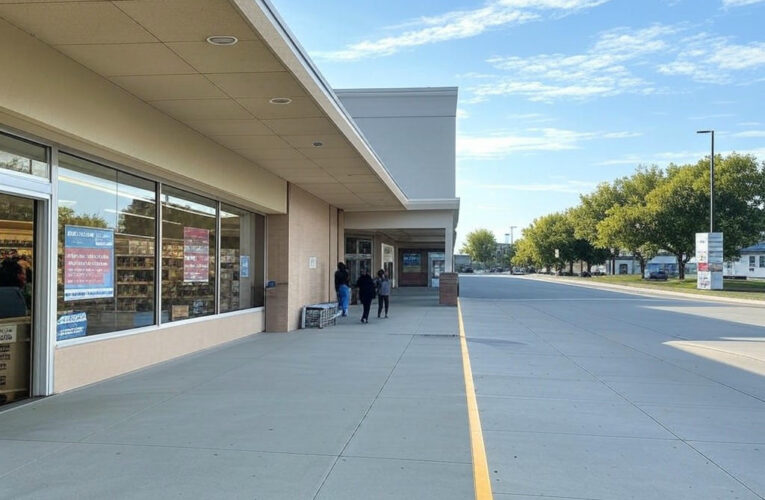 Kroger’s Nationwide Store Closures Spark Concerns for Shoppers and Employees