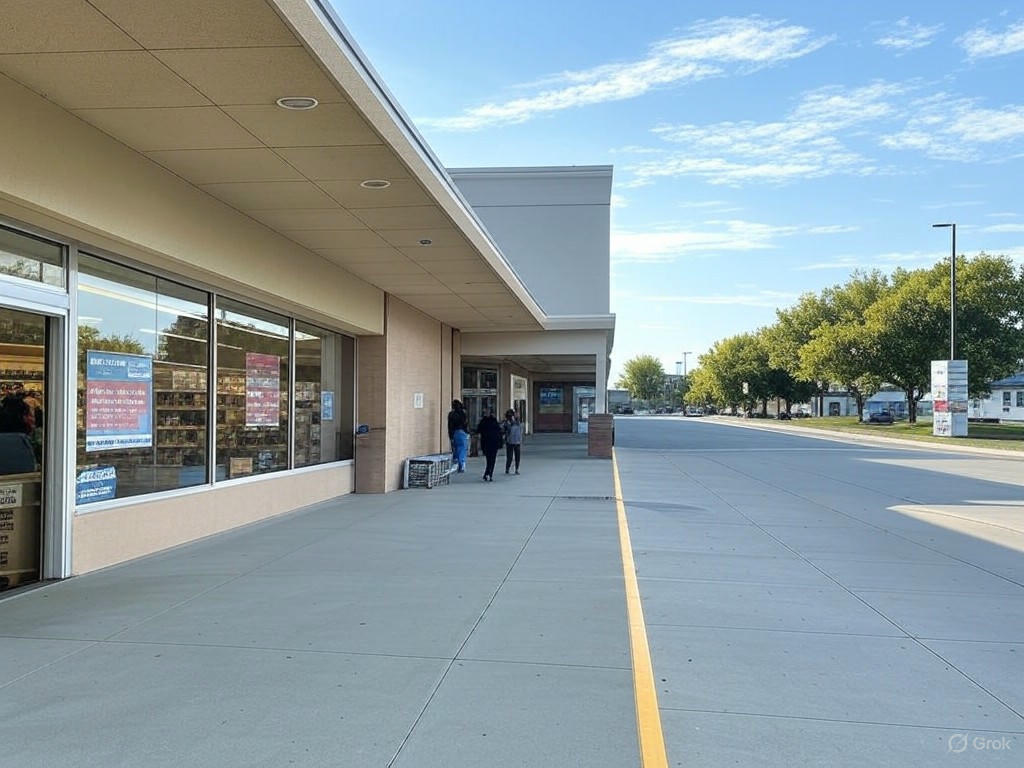 Kroger’s Nationwide Store Closures Spark Concerns for Shoppers and Employees