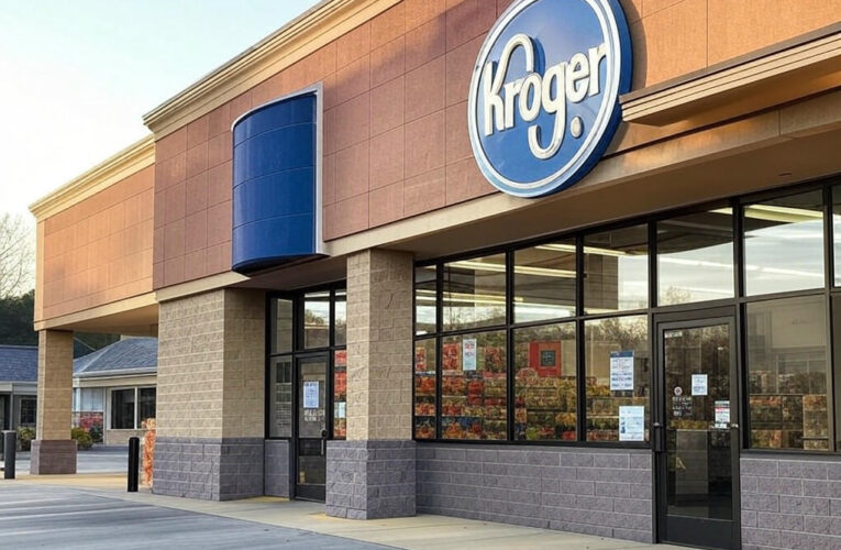 Kroger’s Strategic Shift: Closing 60 Stores to Redefine Retail Future
