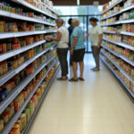 Kroger’s Stock Surges as Budget-Conscious Shoppers Drive Sales