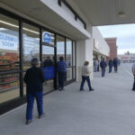 Kroger’s Strategic Retreat: Louisville Store Among Dozens Slated for Closure