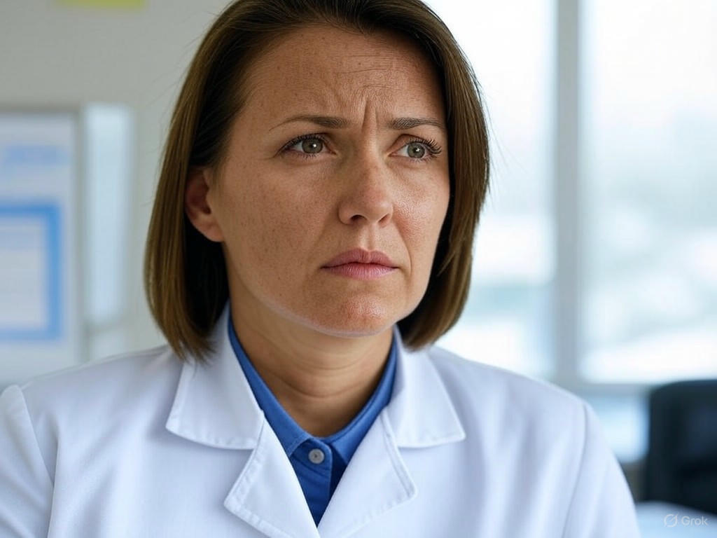 Rising Tularemia Cases Spark Concern in Southwest Nebraska