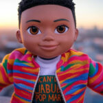 Labubu Mania: The Tiny Dolls That Took Over Global Markets
