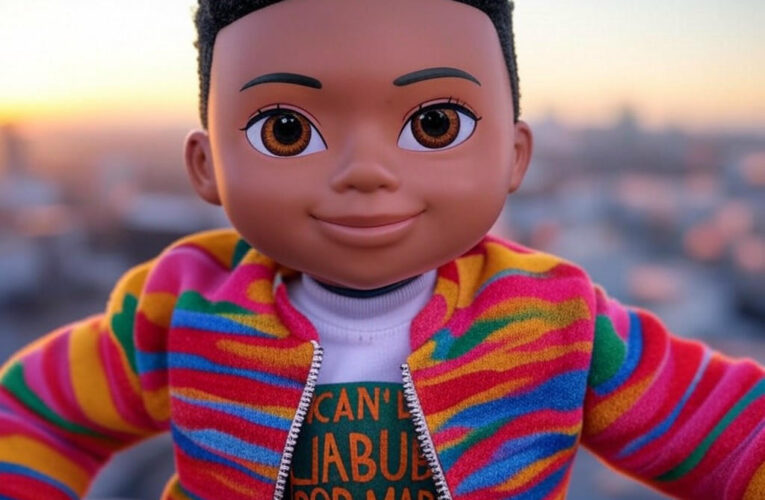 Labubu Mania: The Tiny Dolls That Took Over Global Markets
