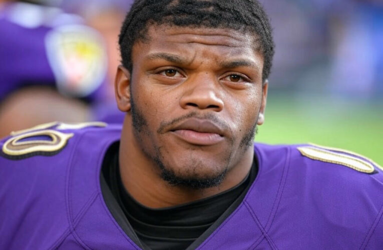 Overdue Paydays: NFL Veterans Like Lamar Jackson and Trey Hendrickson Deserve Big Raises in 2025