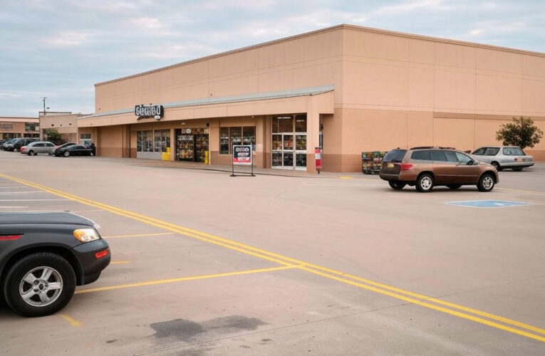 Kroger’s Texas Store Closure Signals Broader Retail Challenges