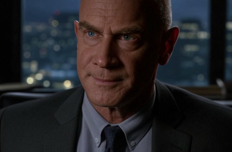Shattered Bonds: Will Stabler Cross the Line in Law & Order: Organized Crime?