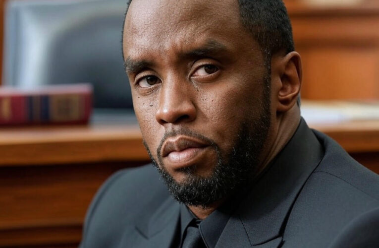 Sean ‘Diddy’ Combs’ Legal Team Pushes for Mistrial in High-Profile Case