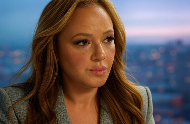 Leah Remini Opens Up About Her Bond with Jennifer Lopez Amid Ben Affleck Drama