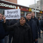 People’s Union Sparks McDonald’s Boycott in Bold Economic Protest