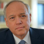 A Legacy of Beauty and Giving: Leonard Lauder’s Impact at 92