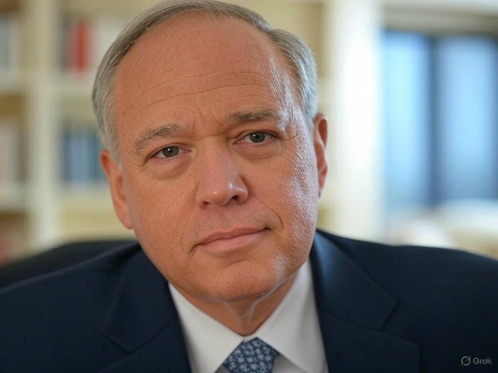 A Legacy of Beauty and Giving: Leonard Lauder’s Impact at 92