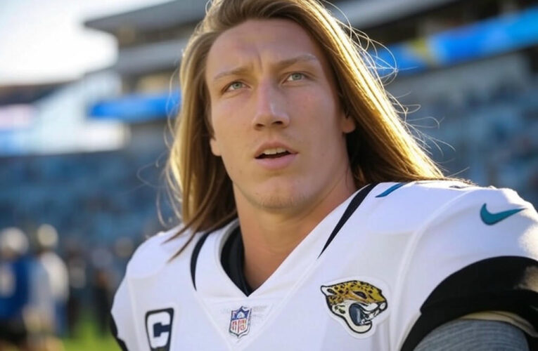 Trevor Lawrence’s Footwork Transformation: A Game-Changer for the Jaguars