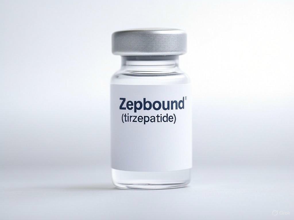 Eli Lilly Expands Access to Zepbound with Direct Self-Pay Options