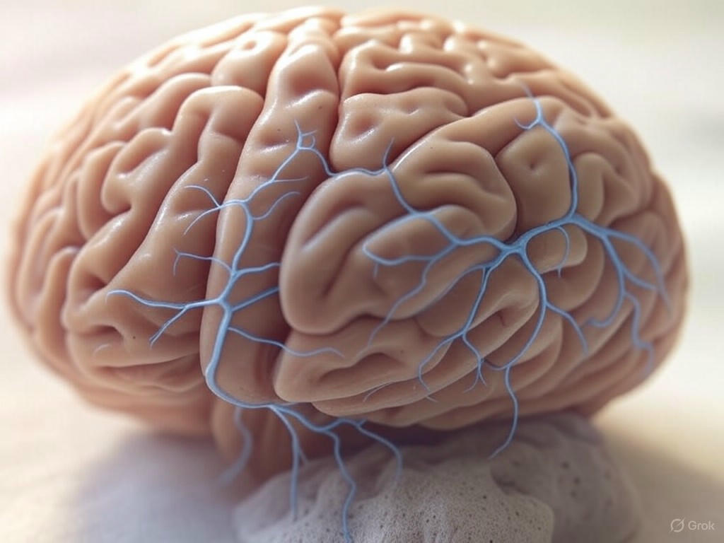Unlocking Memory: The Hidden Power of Brain Cells