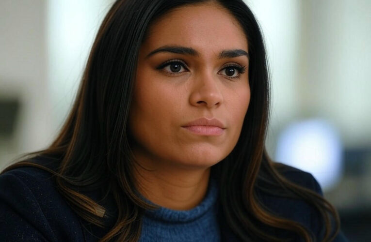Drama Unfolds: ‘Love Island USA’ Star Yulissa Escobar Leaves Show After Controversial Past Resurfaces
