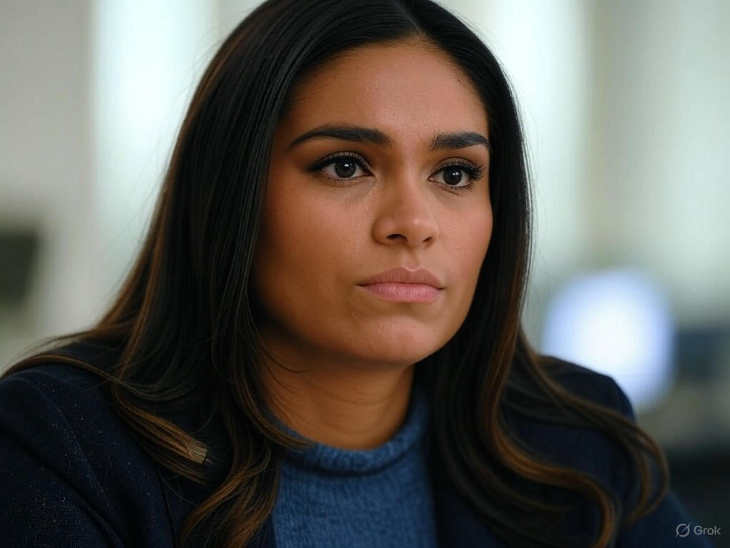 Drama Unfolds: ‘Love Island USA’ Star Yulissa Escobar Leaves Show After Controversial Past Resurfaces