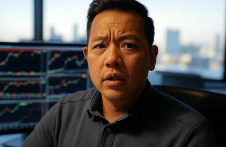 Lululemon Faces Steep Stock Decline Amid Tariff Challenges