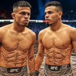 UFC 317 Shake-Up: Joshua Van Steps In to Battle Brandon Royval