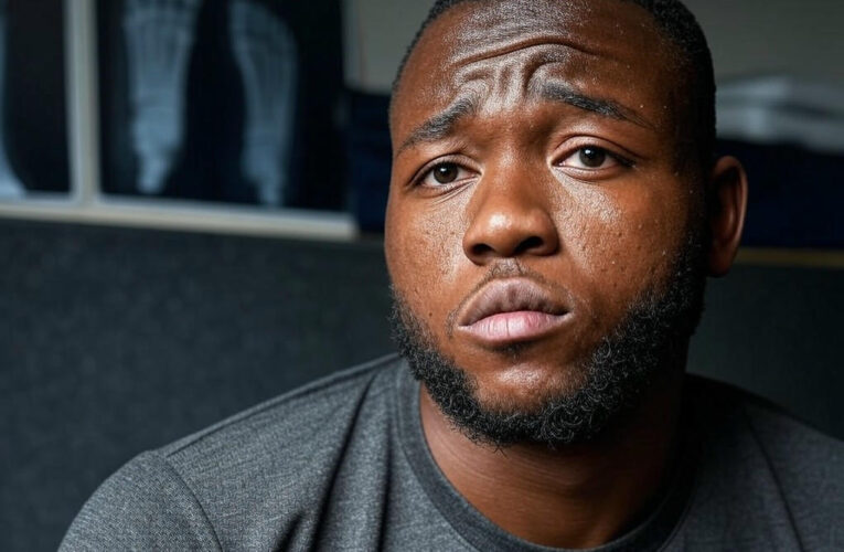 Manel Kape’s Heartbreaking Injury: A Gruesome Setback in UFC Journey